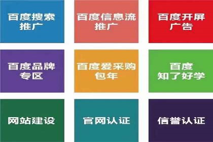 百度推广平台案例精选：揭秘热门广告策略